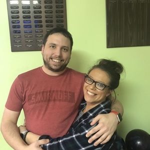 Meet your Posher, George